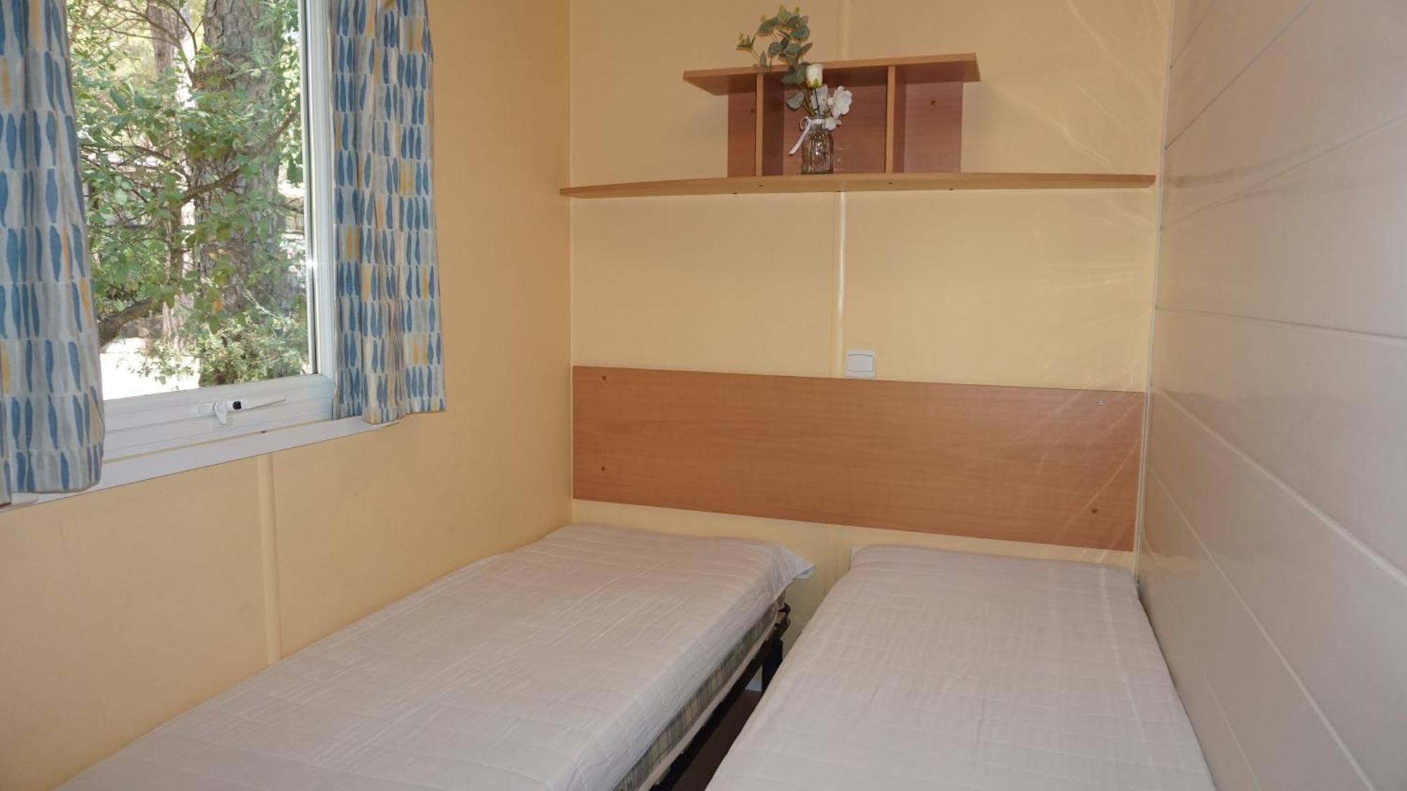 Chalets Met Buitenkeuken Op Camping Lei Suves - Joycasa Roquebrune-sur Argens Esterno foto
